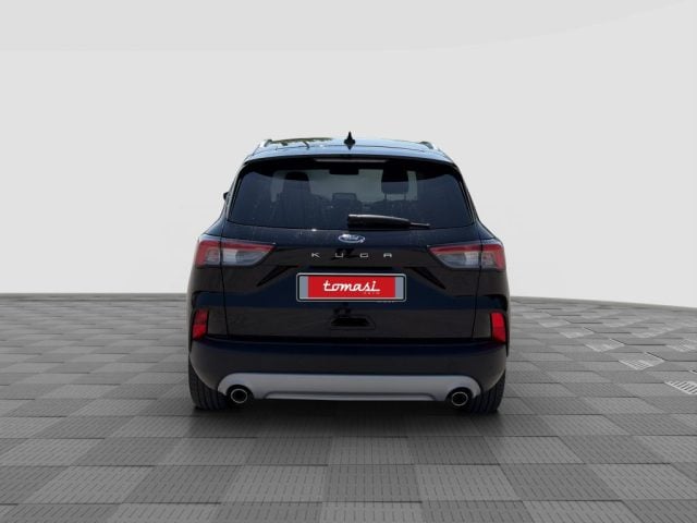 Ford Kuga Kuga 1.5 EcoBoost 150 CV 2WD Titanium - foto 4 di 4