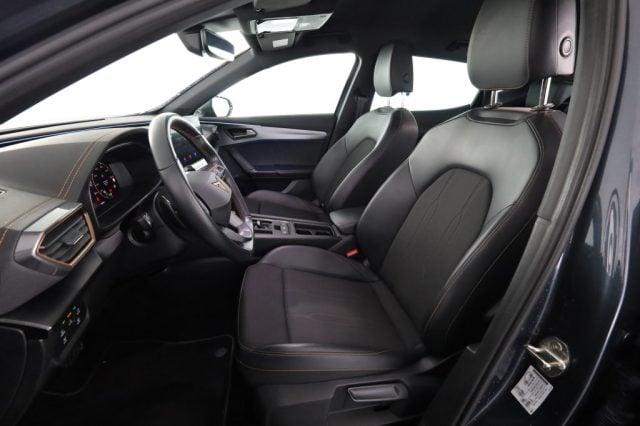 CUPRA Formentor Formentor 1.5 TSI DSG - foto 2 di 4