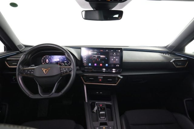 CUPRA Formentor Formentor 1.5 TSI DSG - foto 4 di 4