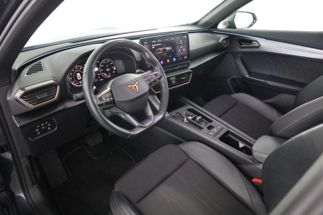 CUPRA Formentor Formentor 1.5 TSI DSG, del 2024, 34.592 km, in vendita a Roma (RM)