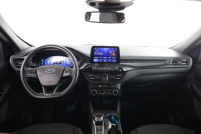 Ford Kuga Kuga 2.5 Plug In Hybrid 225 CV CVT 2WD ST-Line - foto 4 di 4