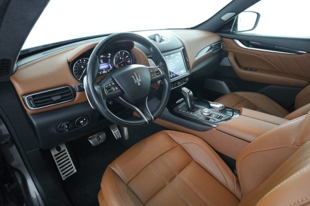 Maserati Levante Levante 330 CV MHEV AWD GT, del 2023, 73.106 km, in vendita a Roma (RM)