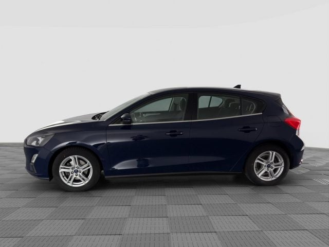 Ford Focus Focus 1.5 EcoBlue 120 CV 5p. Business - foto 2 di 4