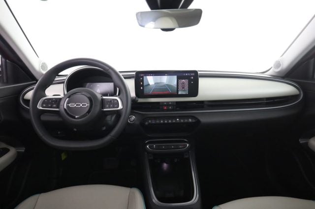 Fiat 600 600 Hybrid 110 CV DCT MHEV La Prima - foto 4 di 4