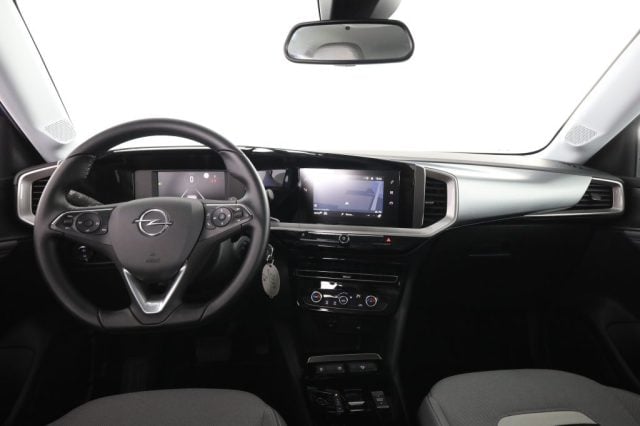 Opel Mokka Mokka 1.2 Turbo 130 CV aut. Edition - foto 4 di 4
