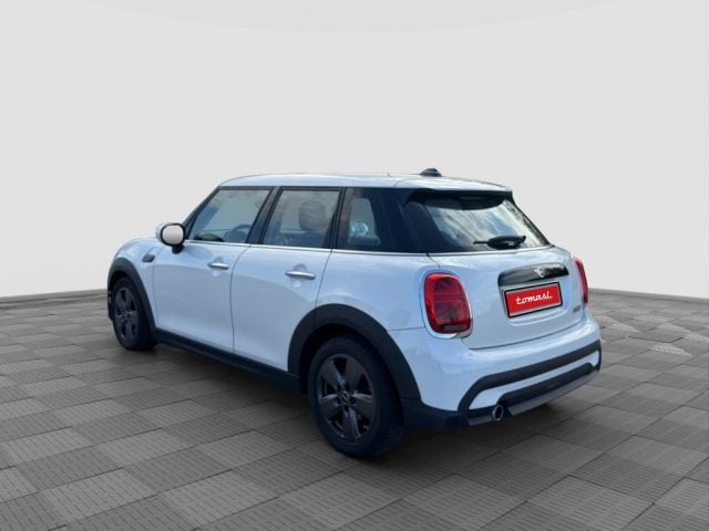 MINI Mini 5 Porte 1.5 Cooper Classic 5 porte - foto 3 di 4