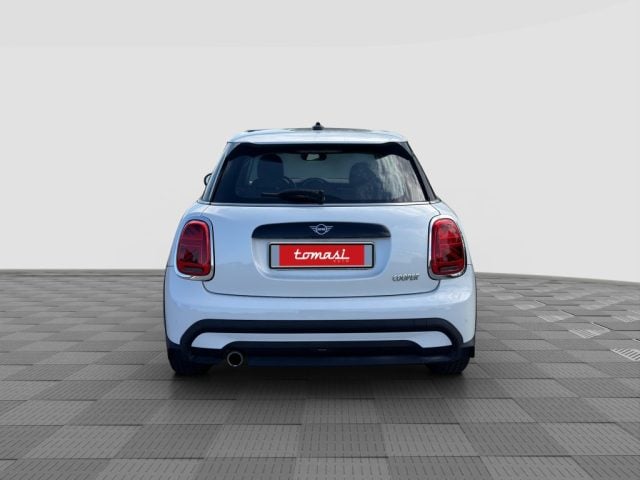 MINI Mini 5 Porte 1.5 Cooper Classic 5 porte - foto 4 di 4