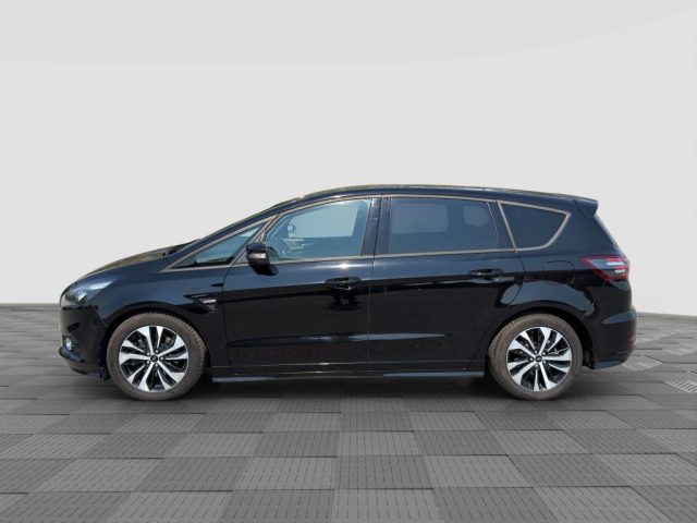 Ford S-Max S-Max ST-Line Business 5/7 p.ti 2.0 EcoBlue 150 CV - foto 2 di 4