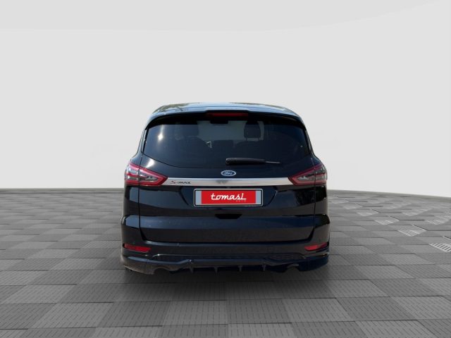 Ford S-Max S-Max ST-Line Business 5/7 p.ti 2.0 EcoBlue 150 CV - foto 4 di 4