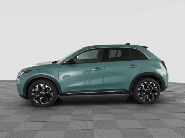 Fiat 600 600 Hybrid 110 CV DCT MHEV La Prima - foto 2 di 4