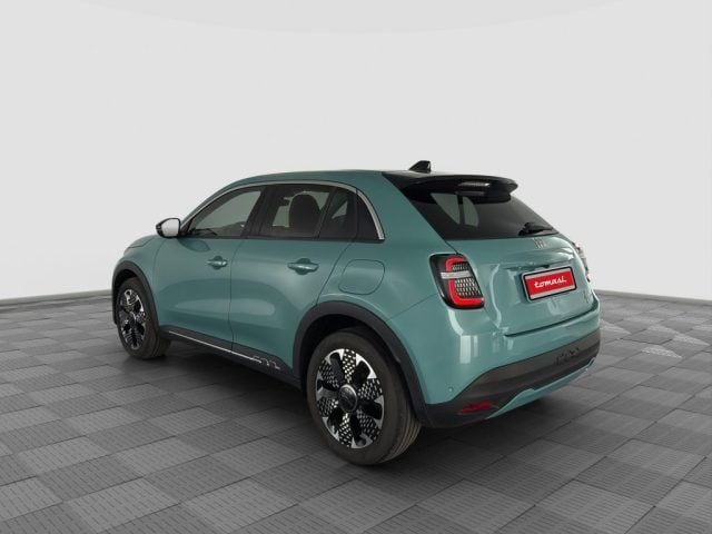 Fiat 600 600 Hybrid 110 CV DCT MHEV La Prima - foto 3 di 4