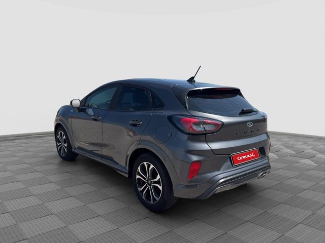 Ford Puma Puma 1.0 EcoBoost 125CV aut ST-Line - foto 3 di 4