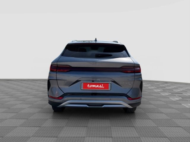 BYD Seal U DM-i DM-i 1.5 218 CV PHEV Boost - foto 4 di 4