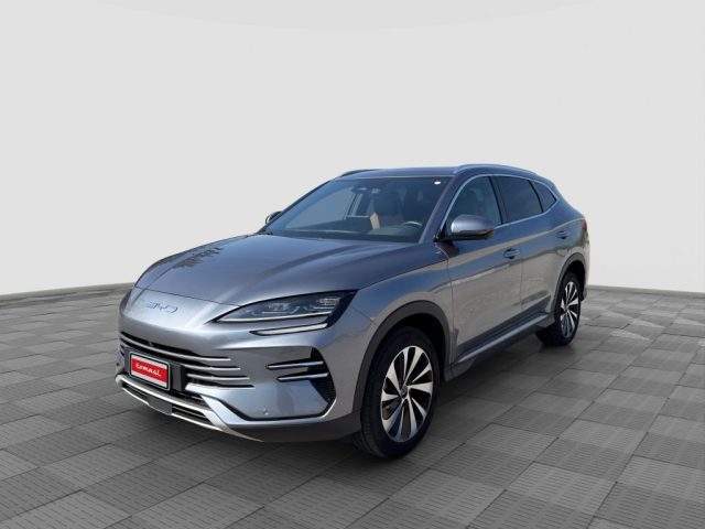 BYD Seal U DM-i DM-i 1.5 218 CV PHEV Boost, del 2025, 42.532 km, in vendita a Roma (RM)
