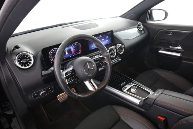 Mercedes-Benz CLA sse GLA GLA 200 d Automatic PREMIUM, del 2023, 77.000 km, in vendita a Roma (RM)