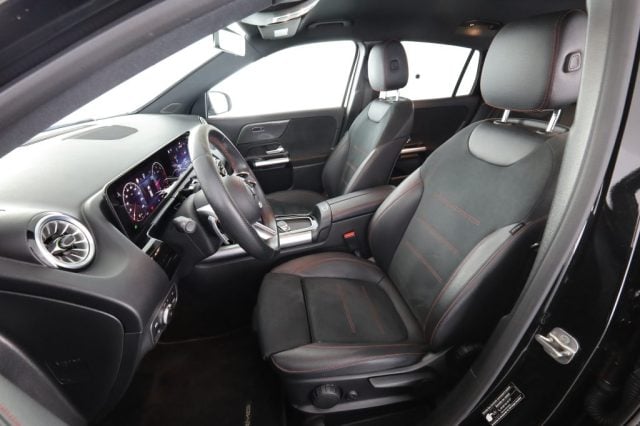 Mercedes-Benz CLA sse GLA GLA 200 d Automatic PREMIUM - foto 2 di 4
