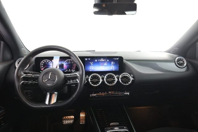 Mercedes-Benz CLA sse GLA GLA 200 d Automatic PREMIUM - foto 4 di 4