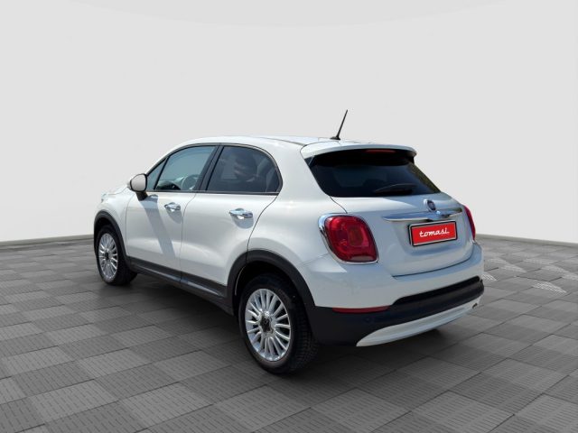 Fiat 500X 500X 1.3 MultiJet 95 CV Lounge - foto 3 di 4