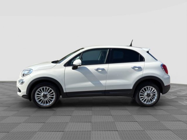 Fiat 500X 500X 1.3 MultiJet 95 CV Lounge - foto 2 di 4