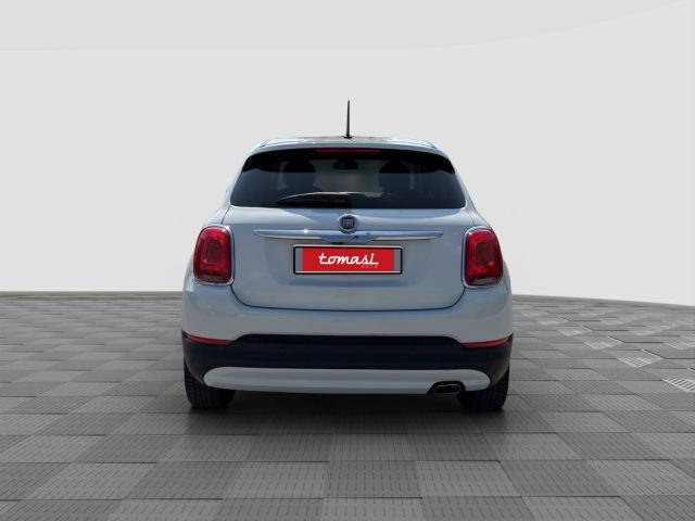 Fiat 500X 500X 1.3 MultiJet 95 CV Lounge - foto 4 di 4