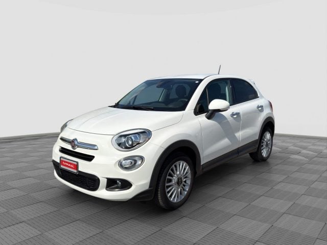 Fiat 500X 500X 1.3 MultiJet 95 CV Lounge, del 2018, 110.484 km, in vendita a Roma (RM)