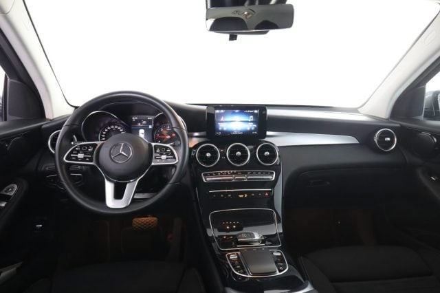 Mercedes-Benz CLA sse GLC GLC 200 d 4MATIC BUSINESS EXTRA - foto 4 di 4