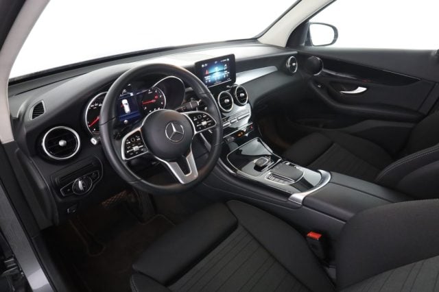 Mercedes-Benz CLA sse GLC GLC 200 d 4MATIC BUSINESS EXTRA, del 2021, 46.025 km, in vendita a Roma (RM)