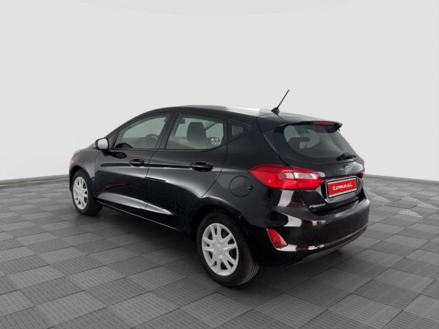 Ford Fiesta Fiesta 1.1 85 CV 5 porte Plus / Business - foto 3 di 4