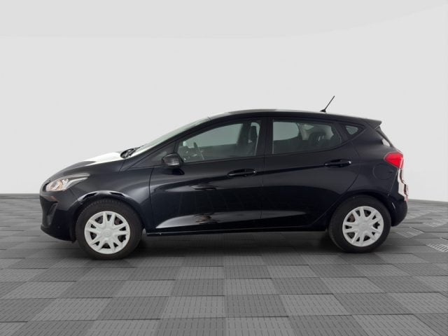 Ford Fiesta Fiesta 1.1 85 CV 5 porte Plus / Business - foto 2 di 4