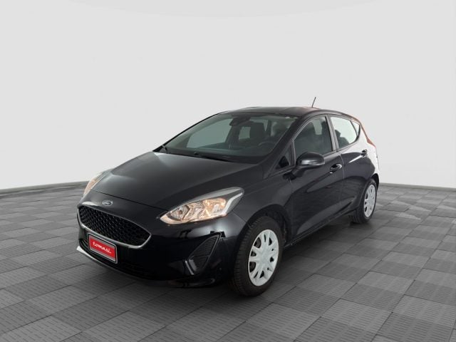Ford Fiesta Fiesta 1.1 85 CV 5 porte Plus / Business, del 2019, 94.000 km, in vendita a Roma (RM)