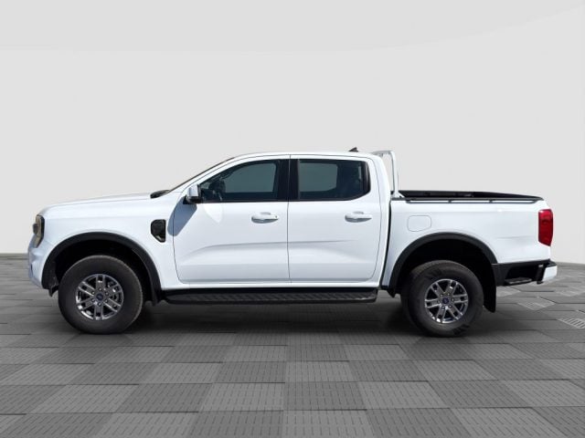 Ford Ranger 4ª serie 2.0 EcoBlue DC XLT 5 posti - foto 2 di 4