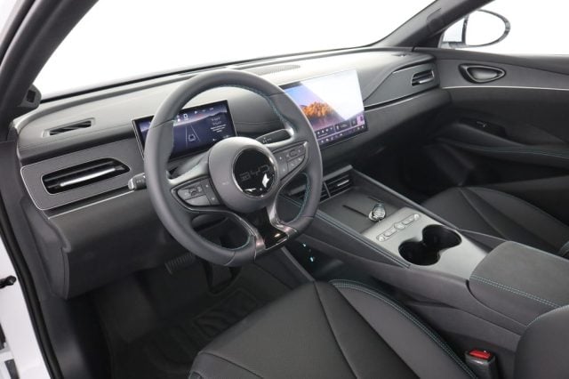 BYD Seal 6 DM-i DM-i 1.5 184 CV PHEV Boost, del 2026, 1 km, in vendita a Roma (RM)