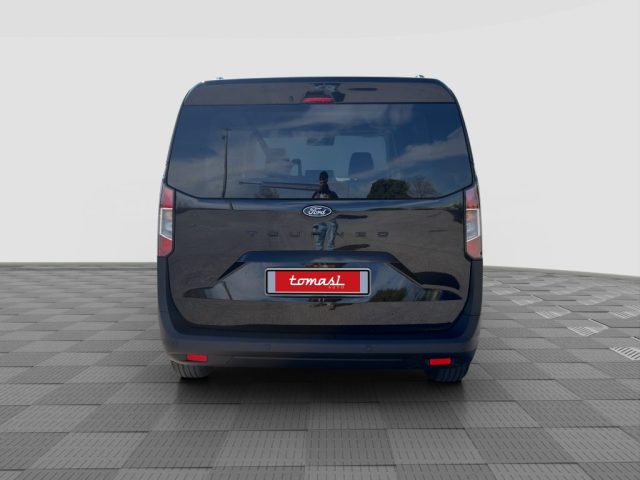 Ford Tourneo Courier Tourneo Courier 1.0 EcoBoost Powershift Titanium - foto 4 di 4