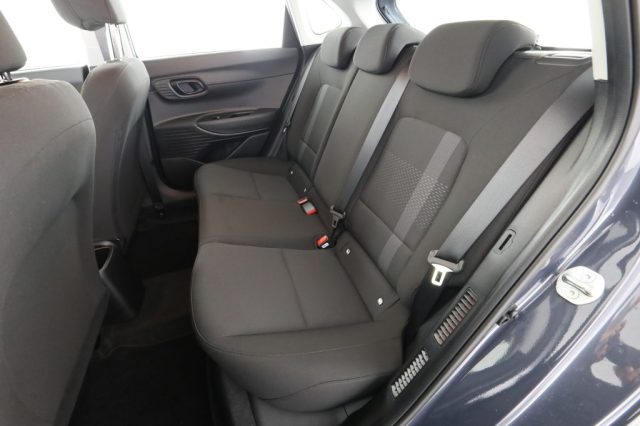 Hyundai i20 i20 1.0 T-GDI 48V iMT Connectline - foto 3 di 4