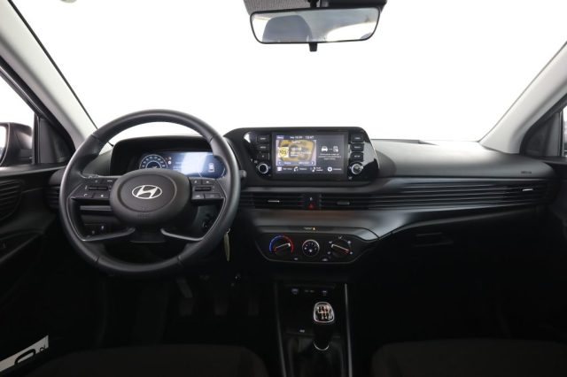 Hyundai i20 i20 1.0 T-GDI 48V iMT Connectline - foto 4 di 4