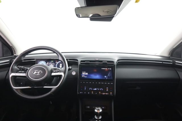 Hyundai TUCSON Tucson 1.6 T-GDI 48V Exellence - foto 4 di 4