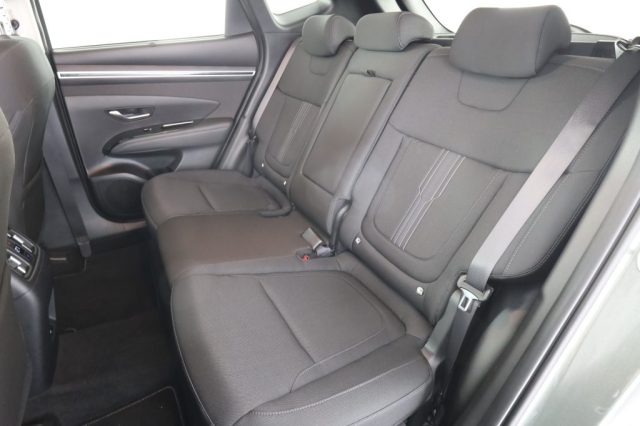 Hyundai TUCSON Tucson 1.6 T-GDI 48V Exellence - foto 3 di 4