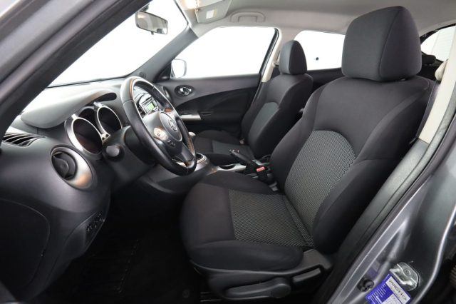 Nissan Juke Juke 1.5 dCi Start&Stop Acenta - foto 2 di 4