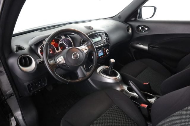 Nissan Juke Juke 1.5 dCi Start&Stop Acenta, del 2018, 102.000 km, in vendita a Roma (RM)