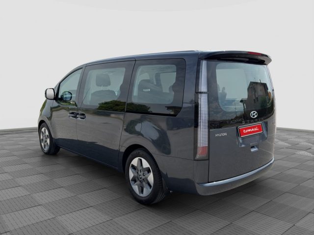 Hyundai STARIA Staria 2.2 AT AWD 9 posti Wagon - foto 3 di 4