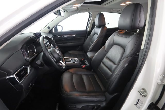 Mazda CX-5 CX-5 2.2L Skyactiv-D 175CV 4WD Exceed - foto 2 di 4