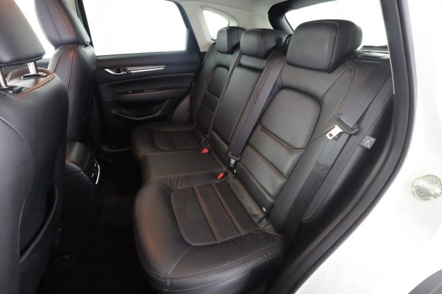 Mazda CX-5 CX-5 2.2L Skyactiv-D 175CV 4WD Exceed - foto 3 di 4
