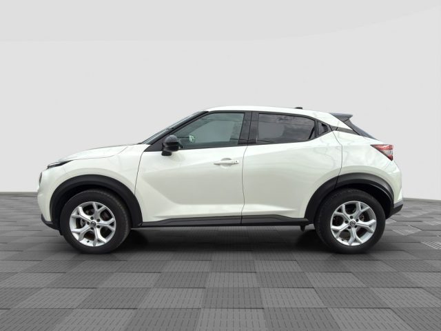 Nissan Juke Juke 1.0 DIG-T 114 CV DCT N-Connecta - foto 2 di 4