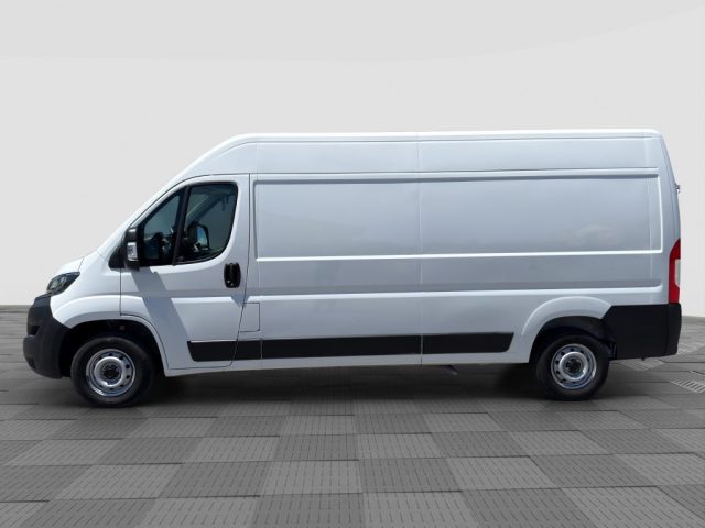 Fiat Ducato Ducato 35 2.2 Mjt 140CV PLM-TM Furgone - foto 2 di 4