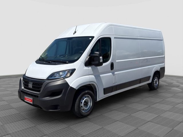 Fiat Ducato Ducato 35 2.2 Mjt 140CV PLM-TM Furgone, del 2023, 71.631 km, in vendita a Roma (RM)