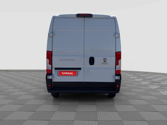 Fiat Ducato Ducato 35 2.2 Mjt 140CV PLM-TM Furgone - foto 4 di 4