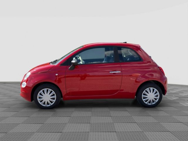Fiat 500 500 1.0 Hybrid Cult - foto 2 di 4