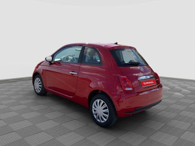 Fiat 500 500 1.0 Hybrid Cult - foto 3 di 4