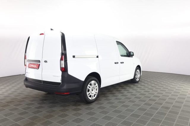 Ford Transit Connect 3°s 2.0 Ecoblue PL Furgone Trend - foto 4 di 4