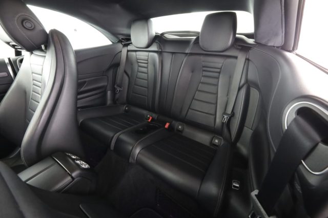 Mercedes-Benz CLA sse E Cabrio E 220d Cabrio Premium Auto - foto 3 di 4